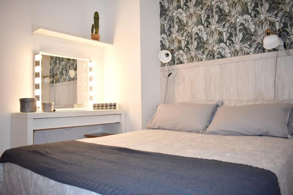 La Puntilla Deluxe Apartment Las Palmas de Gran Canaria Kültér fotó