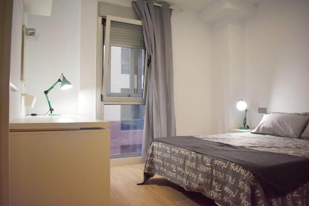 La Puntilla Deluxe Apartment Las Palmas de Gran Canaria Kültér fotó