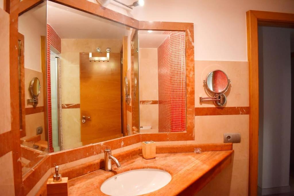 La Puntilla Deluxe Apartment Las Palmas de Gran Canaria Kültér fotó